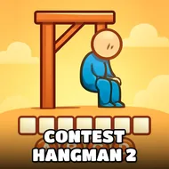 Contest Hangman 2 - Hangman game