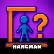 Hangman - Logo Quiz game