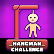 Hangman Challenge - Hangman game
