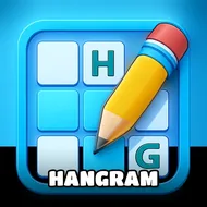 Hangram game cover