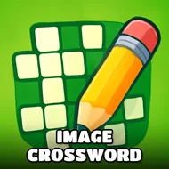 Image Crossword - Crossword game