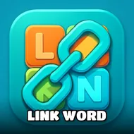 Link Word game cover