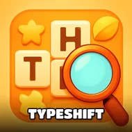 Typeshift game cover